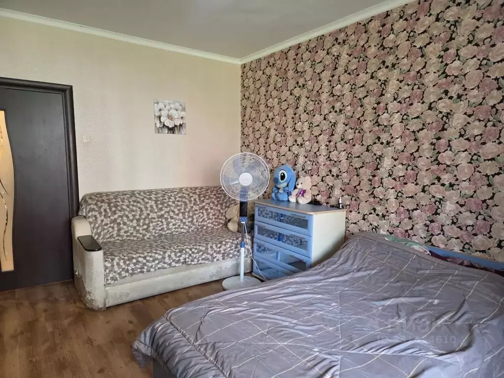 1-к кв. Чувашия, Чебоксары Университетская ул., 14к1 (52.06 м) - Фото 2