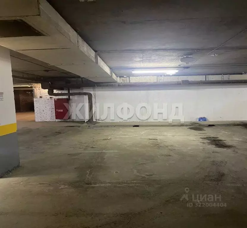 Гараж в Новосибирская область, Новосибирск ул. Кирова, 27 (18 м) - Фото 2