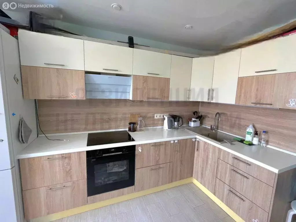 1-комнатная квартира: Самара, улица Потапова, 78 (49.5 м) - Фото 1