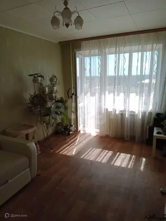 Продаётся 2-к квартира, 50 м - Фото 1