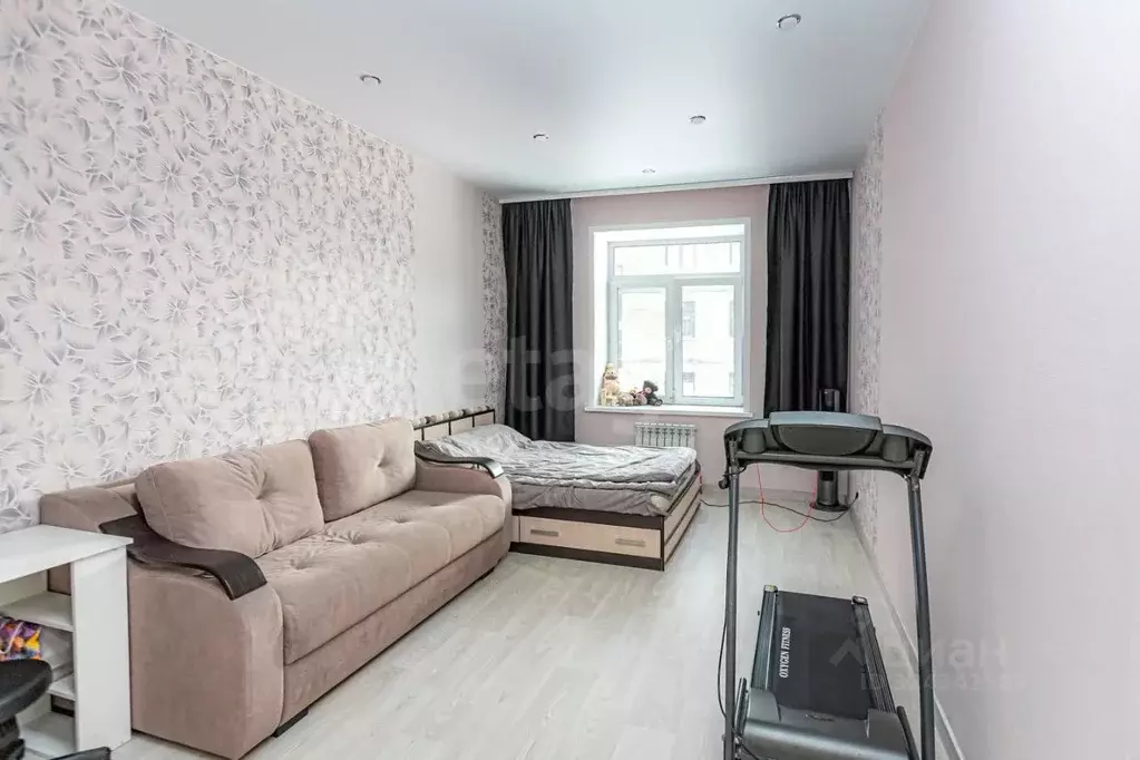 2-к кв. Новосибирская область, Новосибирский район, Барышевский ... - Фото 1