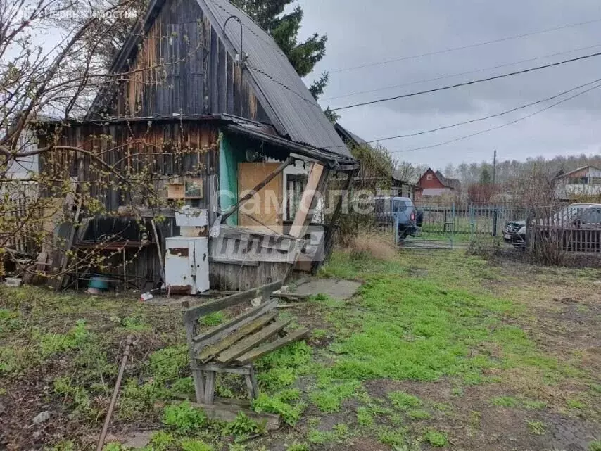 Дом в Тюменская область, Заводоуковск (11.4 м) - Фото 1