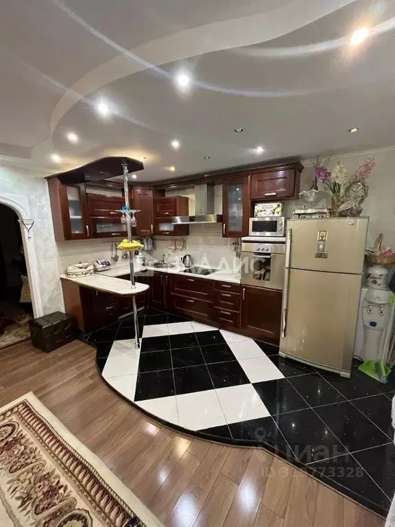 Квартира, 3 комнаты, 83.4 м - Фото 0