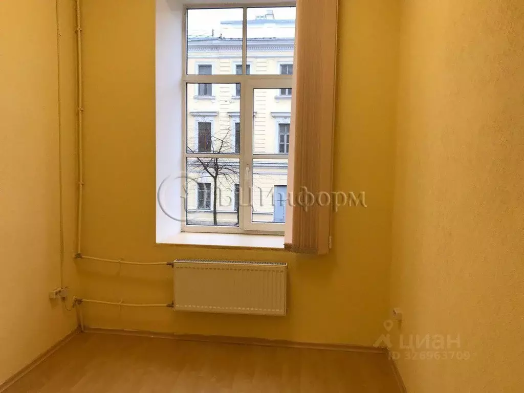 Офис в Санкт-Петербург 17-я Васильевского острова линия, 4-6Е (127 м) - Фото 2