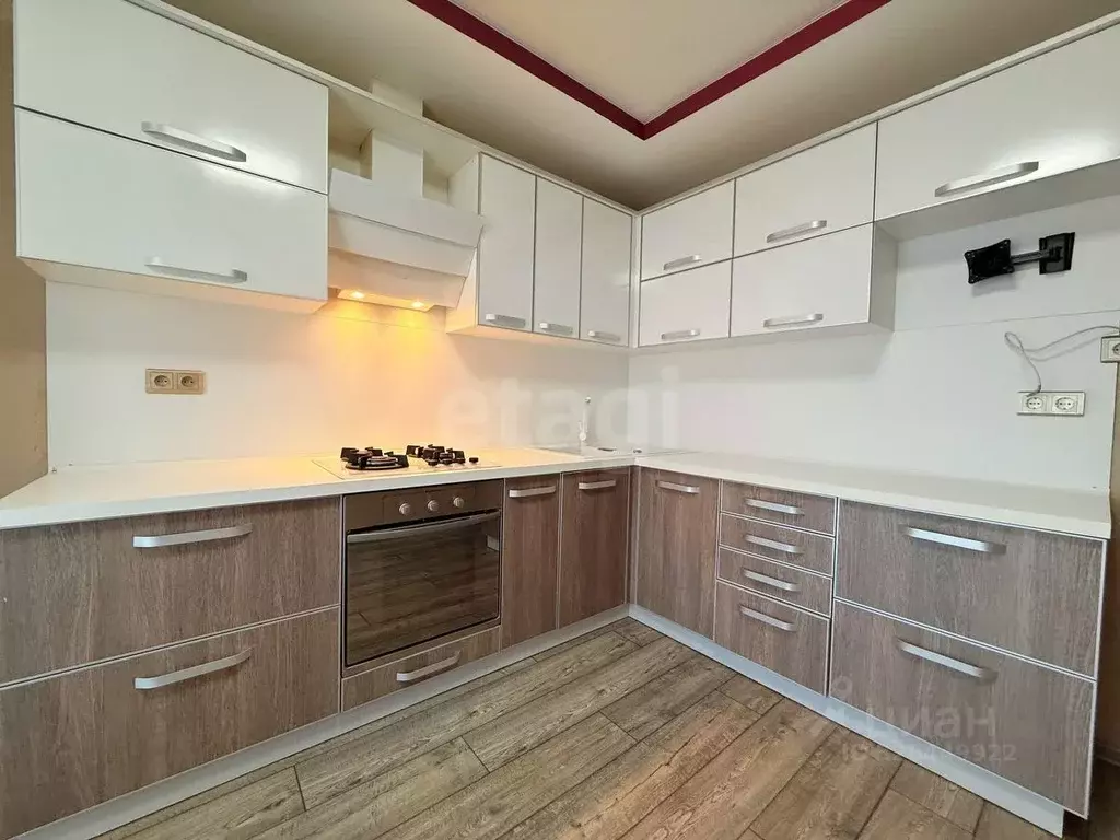 2-к кв. Смоленская область, Смоленский муниципальный округ, д. ... - Фото 2