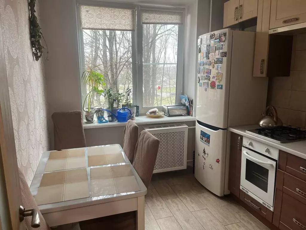Продаётся 2-к квартира, 48.1 м - Фото 0