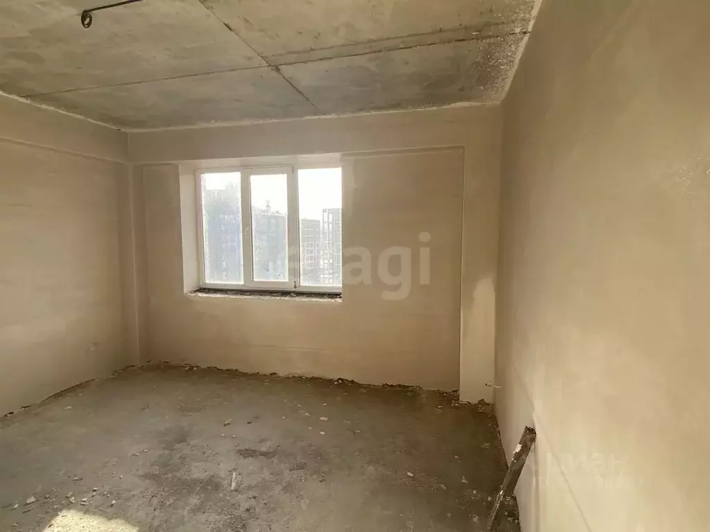 1-к кв. Ставропольский край, Ессентуки ул. Шмидта (45.6 м) - Фото 2