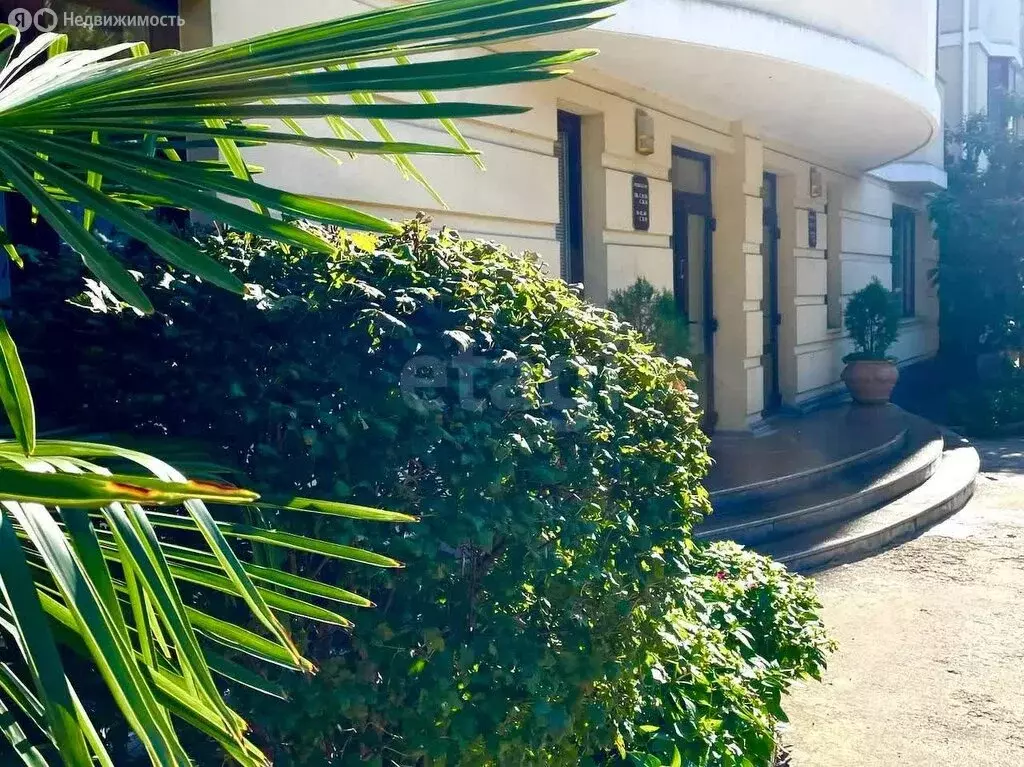 1-комнатная квартира: Ореанда, Солнечный переулок, 7 (73.7 м) - Фото 1