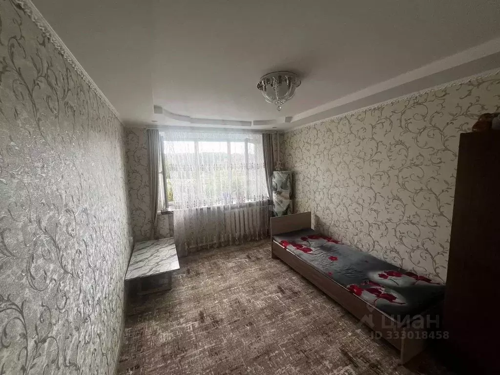 Комната Калужская область, Калуга ул. Салтыкова-Щедрина, 74 (17.3 м) - Фото 2