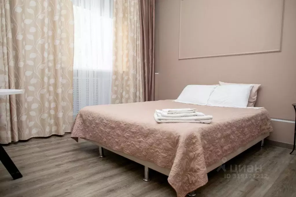 Комната Оренбургская область, Оренбург Салмышская ул., 35/1 (19.0 м) - Фото 1
