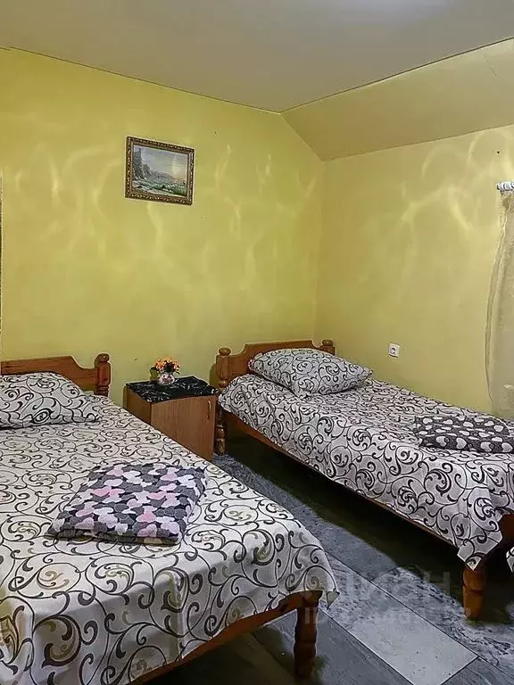 Комната Краснодарский край, Геленджик муниципальное образование, с. ... - Фото 0