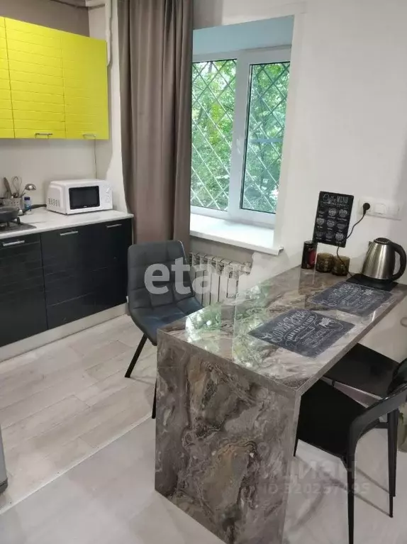 2-к кв. Костромская область, Кострома Никитская ул., 128 (44.8 м) - Фото 1