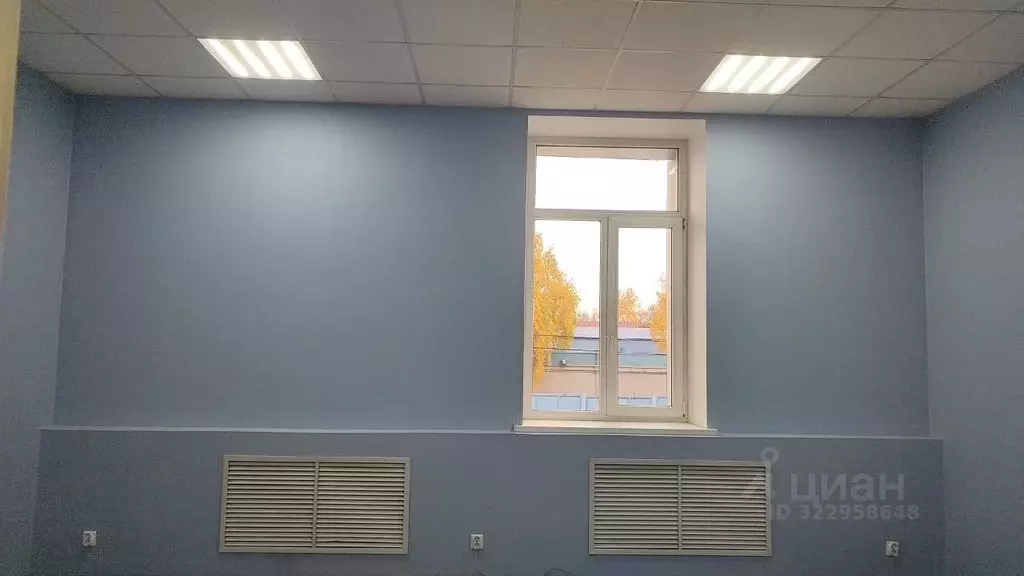 Офис в Санкт-Петербург Якорная ул., 11К (27 м) - Фото 2