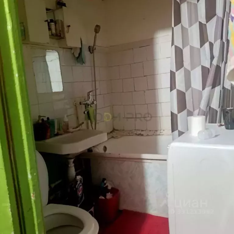 2-к кв. Башкортостан, Уфа Бурзянская ул., 11 (45.0 м) - Фото 1