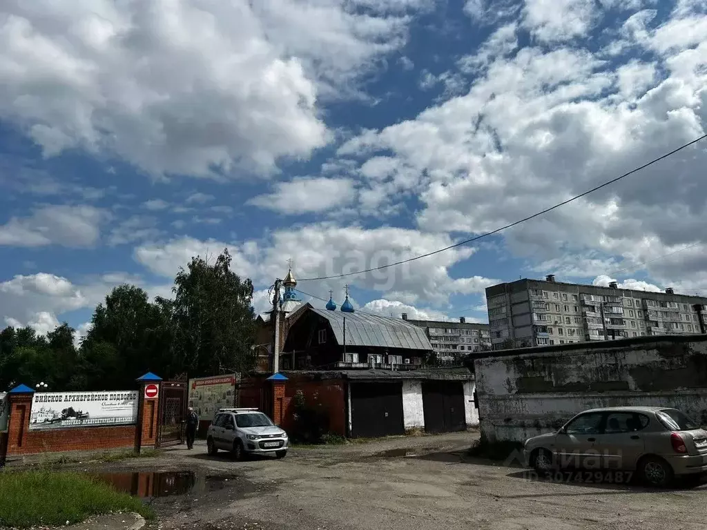 2-к кв. Алтайский край, Бийск ул. 1-й Военный городок, 157 (44.3 м) - Фото 0