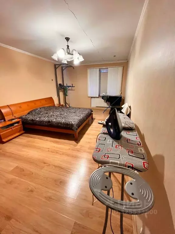 1-к кв. Санкт-Петербург ул. Савушкина, 135к4 (50.0 м) - Фото 1