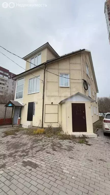 Дом в Ульяновск, улица Кобозева (115 м) - Фото 2