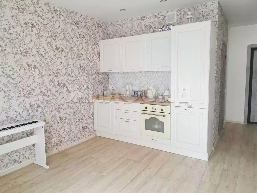 Квартира, 2 комнаты, 36.7 м - Фото 0