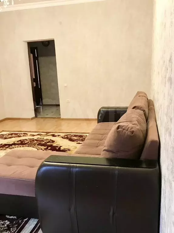2-к. квартира, 66 м, 4/5 эт. - Фото 1