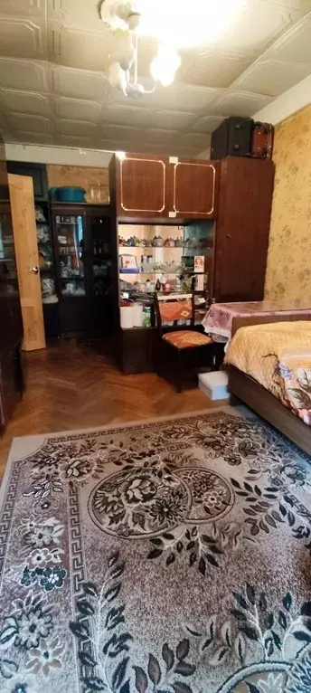 Комната Санкт-Петербург ул. Белы Куна, 6К2 (10.0 м) - Фото 1