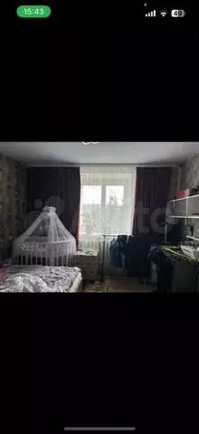 2-к. квартира, 52 м, 3/5 эт. - Фото 0