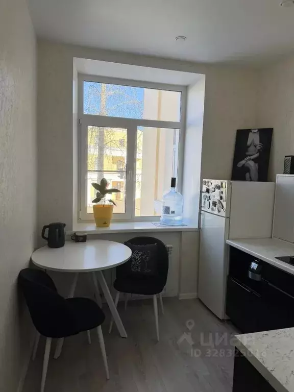 1-к кв. Коми, Сыктывкар Советская ул., 16 (29.0 м) - Фото 1