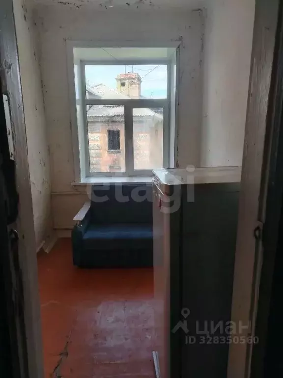 Комната Бурятия, Улан-Удэ Комсомольская ул., 39 (6.0 м) - Фото 1