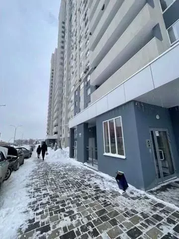 3-к кв. Самарская область, Самара Московское ш., 272 (83.2 м) - Фото 2