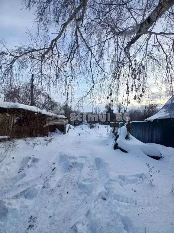 Участок в Оренбургская область, Оренбург Урожайный СНТ,  (9.6 сот.) - Фото 2