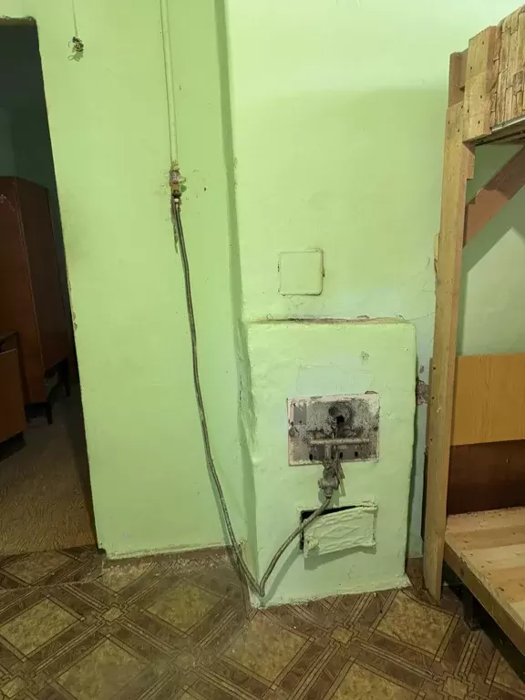 Продаётся 2-к квартира, 30.1 м - Фото 1