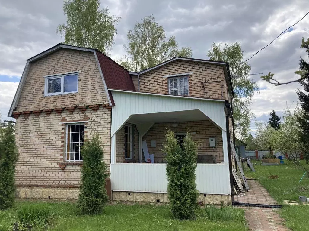 Дача, 84 м - Фото 0