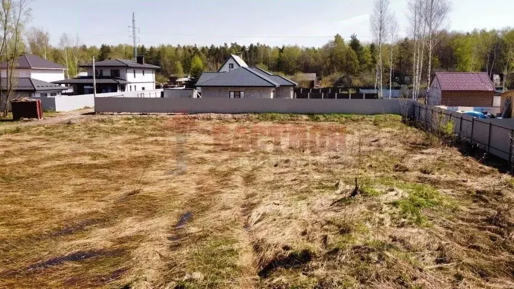 Участок в Московская область, Ногинск Богородский городской округ, ул. ... - Фото 1