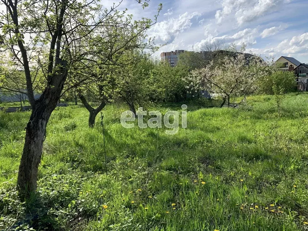 Участок в Краснодарский край, Горячий Ключ ул. Тельмана (10.0 сот.) - Фото 1