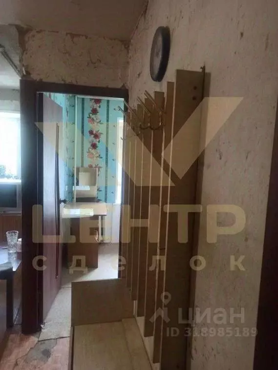 2-к кв. Алтайский край, Рубцовск Красная ул., 56 (44.1 м) - Фото 1