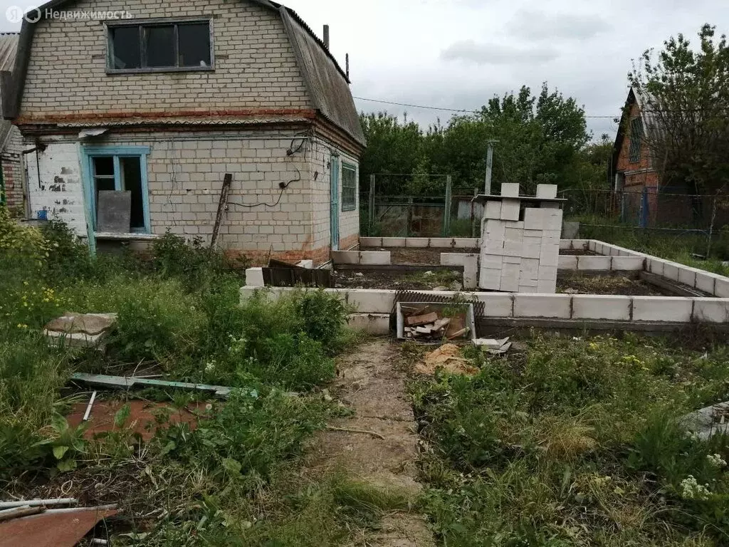 Дом в хутор Красновка, Янтарная улица (46.2 м) - Фото 1