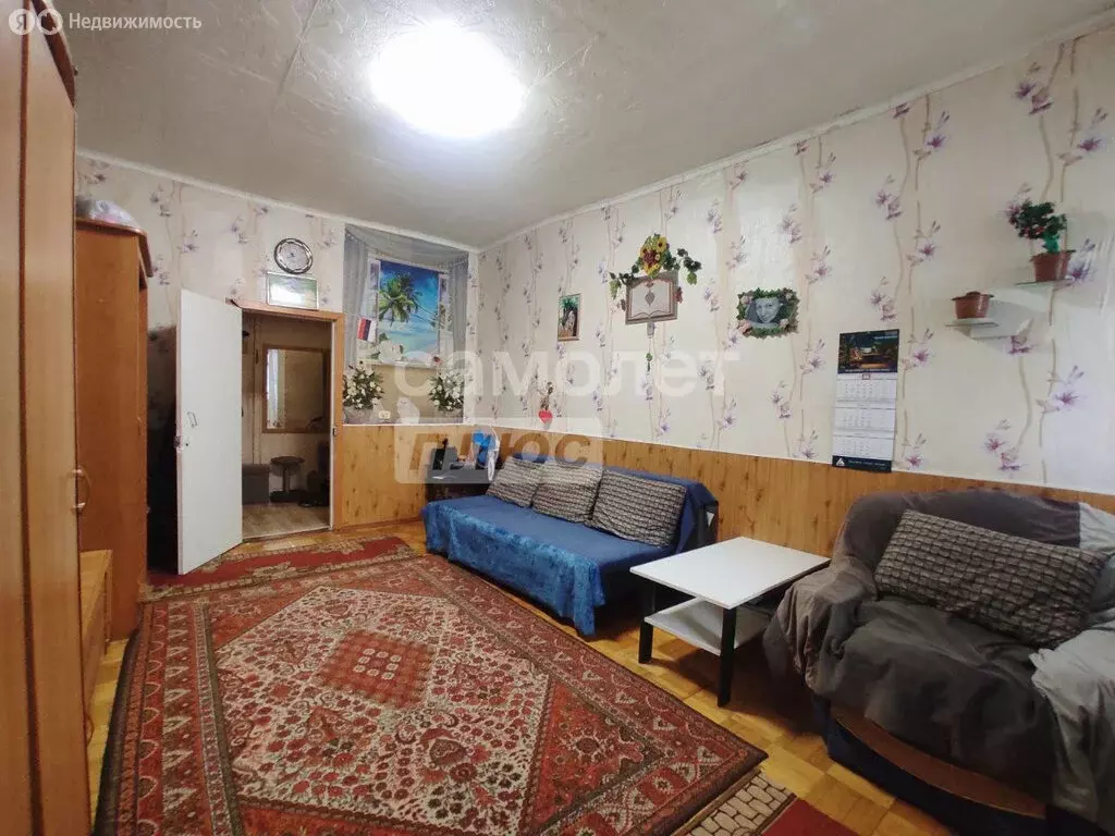 2-комнатная квартира: Ижевск, Магистральная улица, 10 (53.3 м) - Фото 0