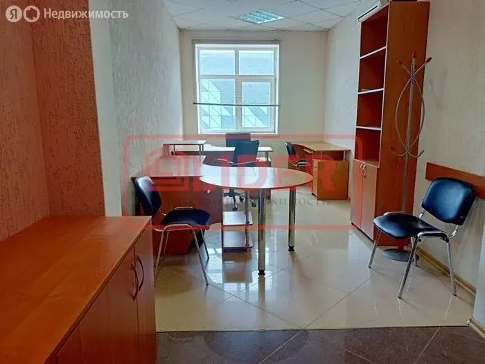 Офис (20 м) - Фото 1