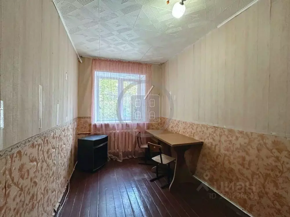 Комната Калужская область, Калуга ул. Маршала Жукова, 6 (12.3 м) - Фото 1