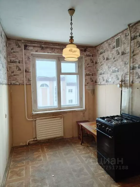 2-к кв. Башкортостан, Уфа ул. Муксинова, 11 (43.0 м) - Фото 1