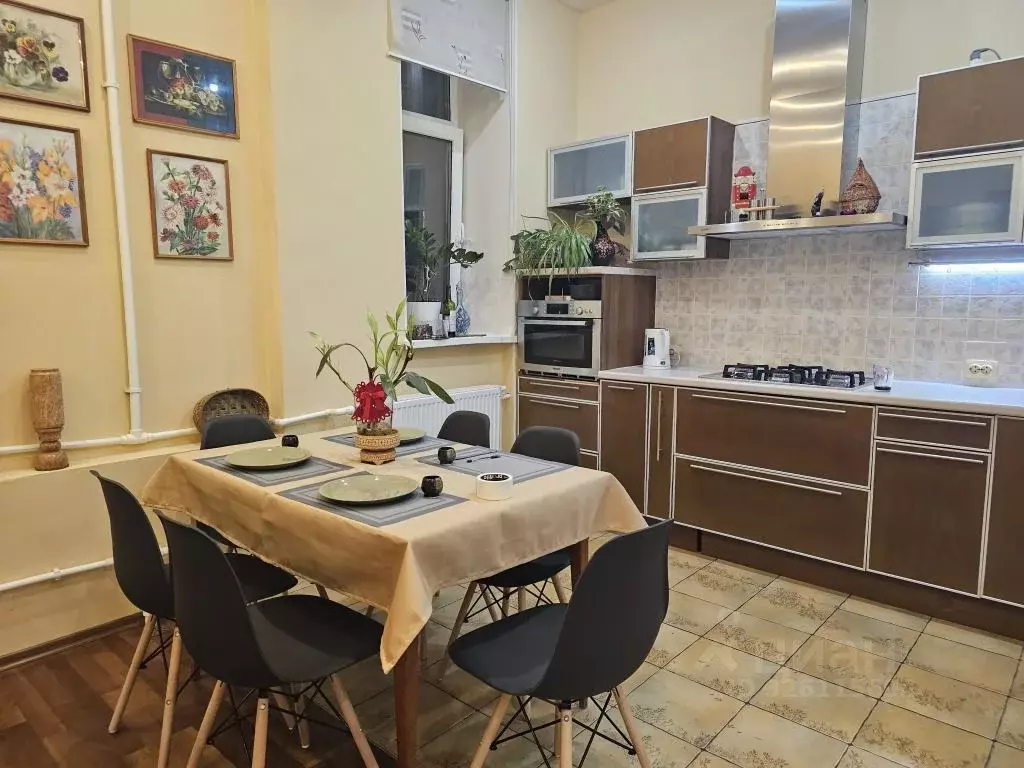 2-к кв. Ленинградская область, Выборг ул. Мира, 16 (89.0 м) - Фото 2