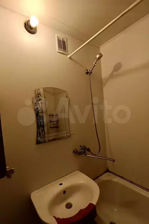 1-к. квартира, 34 м, 3/3 эт. - Фото 1