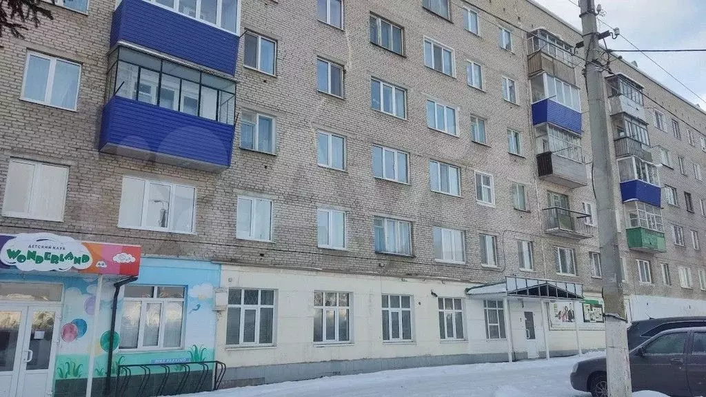 Офис, 176.6 м - Фото 1