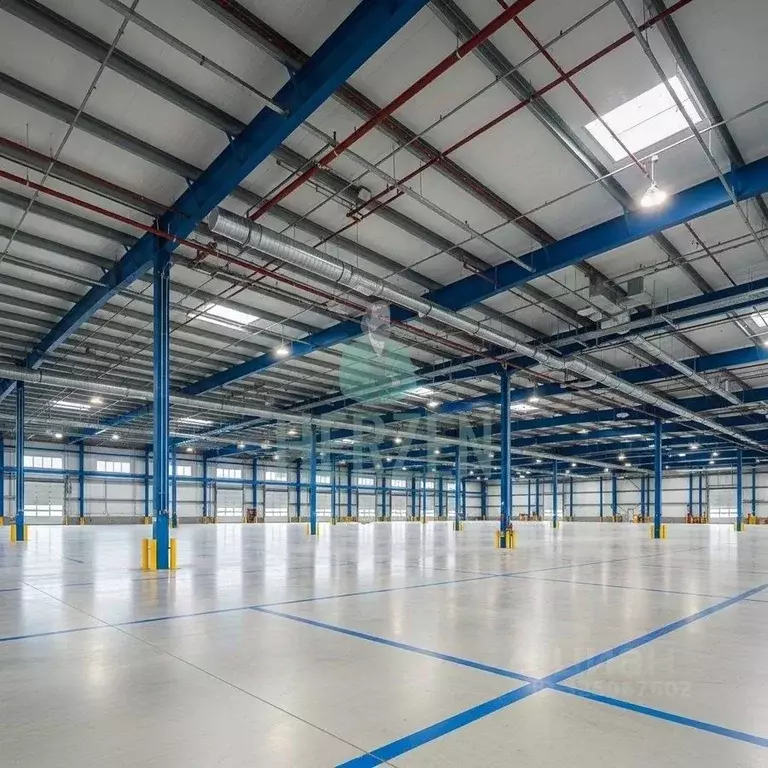 Производственное помещение в Московская область, Жуковский ул. Фрунзе, ... - Фото 1