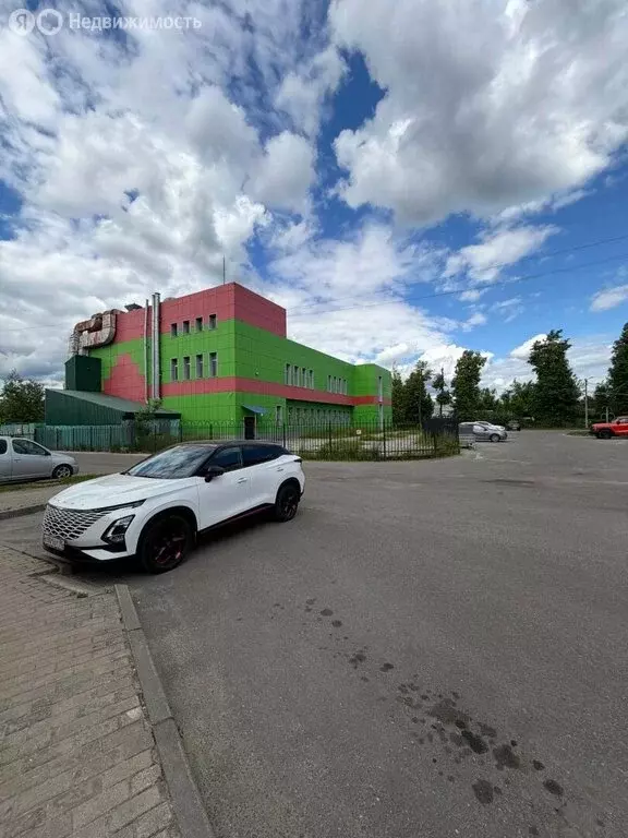 1-комнатная квартира: Егорьевск, Советская улица, 4А (45.5 м) - Фото 2