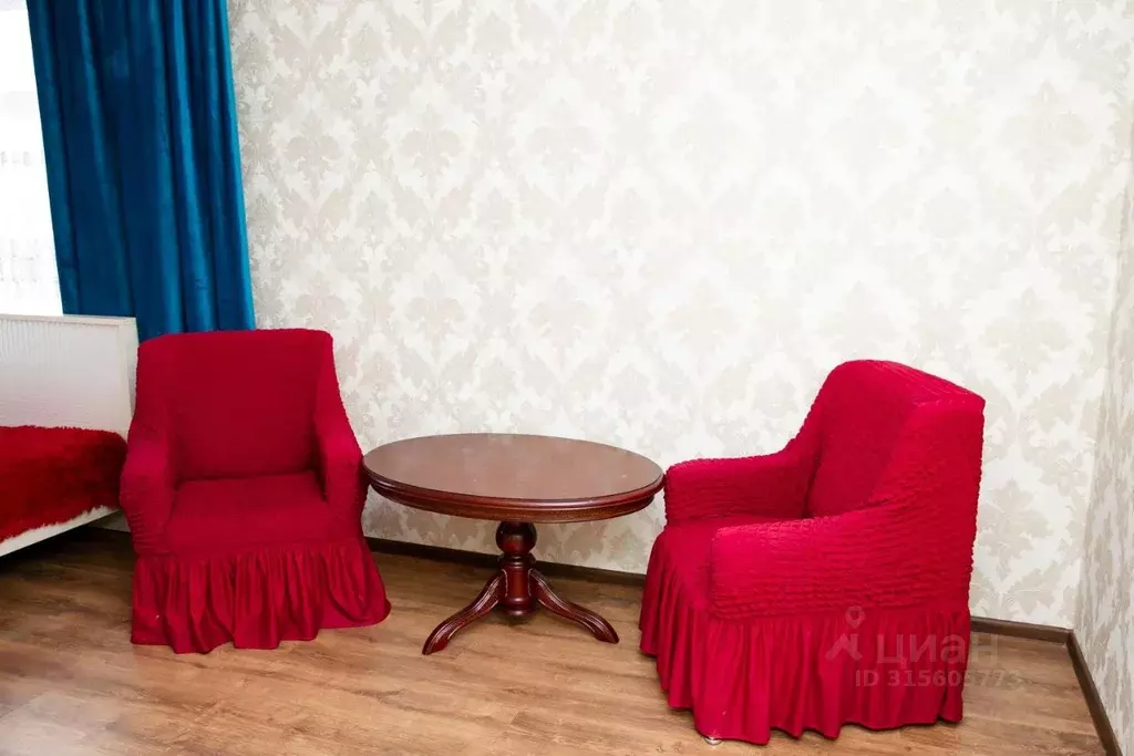 2-к кв. Дагестан, Махачкала ул. Максима Горького, 85Б (78.0 м) - Фото 1