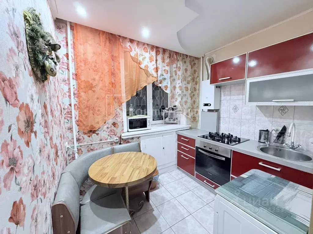 3-к кв. Владимирская область, Ковров Ковровская ул., 21 (50.1 м) - Фото 1