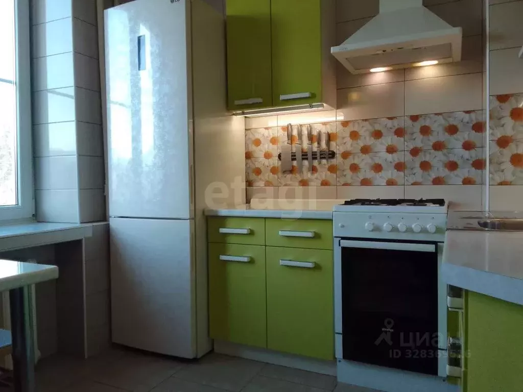 3-к кв. Северная Осетия, Владикавказ ул. Маркова, 25 (68.0 м) - Фото 1