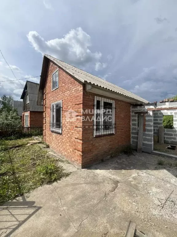Дом в Омская область, Омск СОСН Карат тер., 189 (49 м) - Фото 1