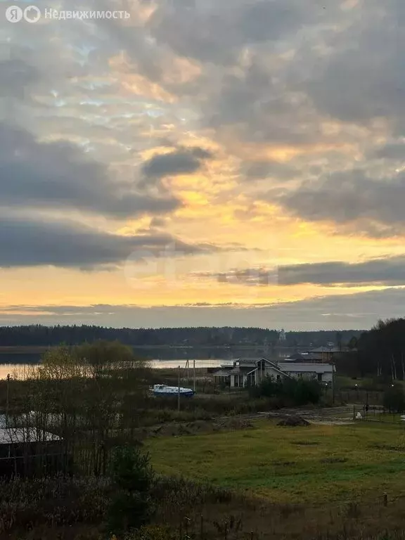 Участок в Тверская область, Осташковский муниципальный округ, дачный ... - Фото 2