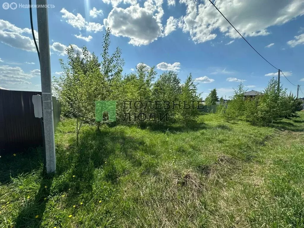 Участок в Ижевск, Градостроительная улица, 46 (10 м) - Фото 1